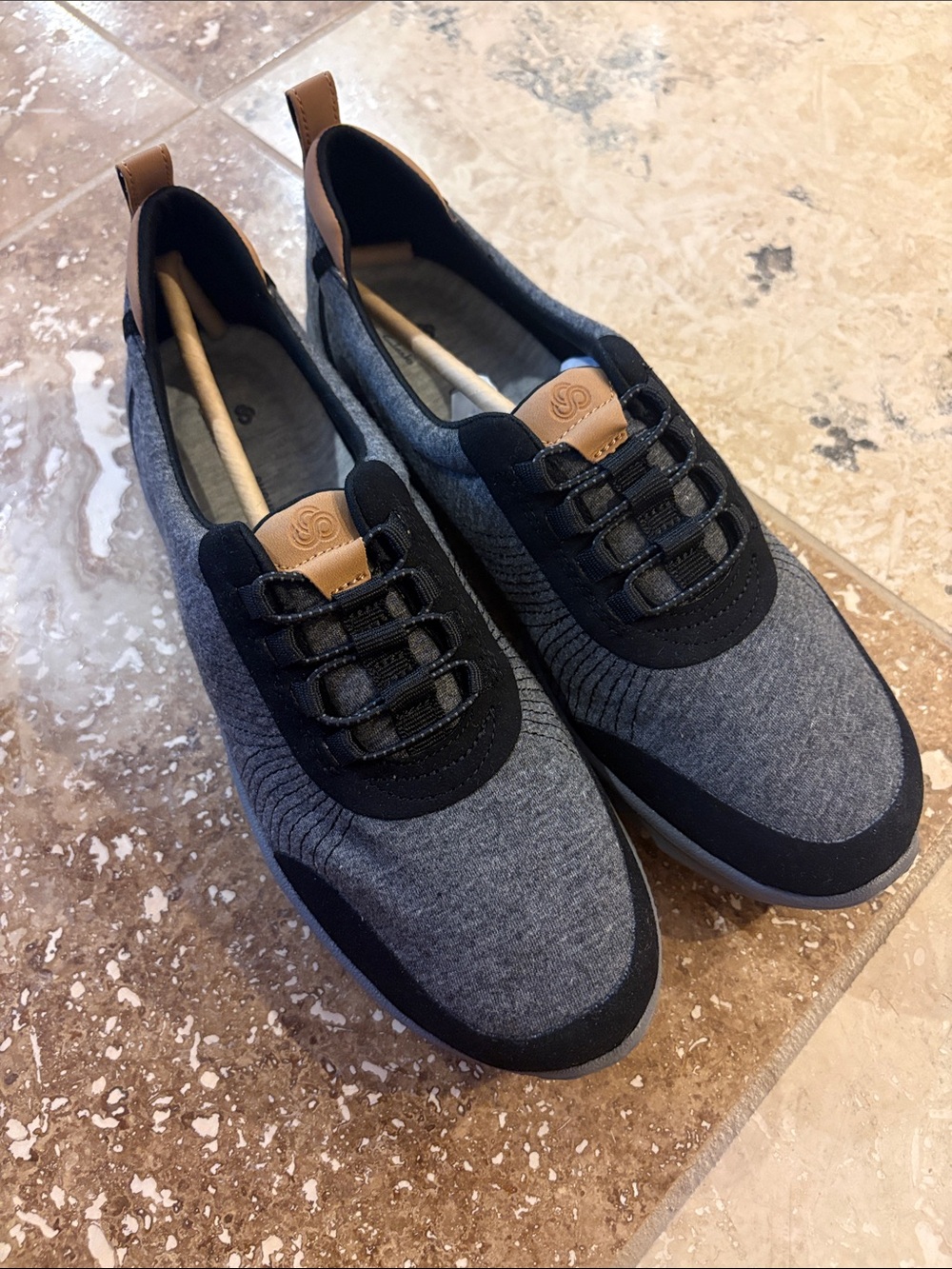 Cloudsteppers by Clarks